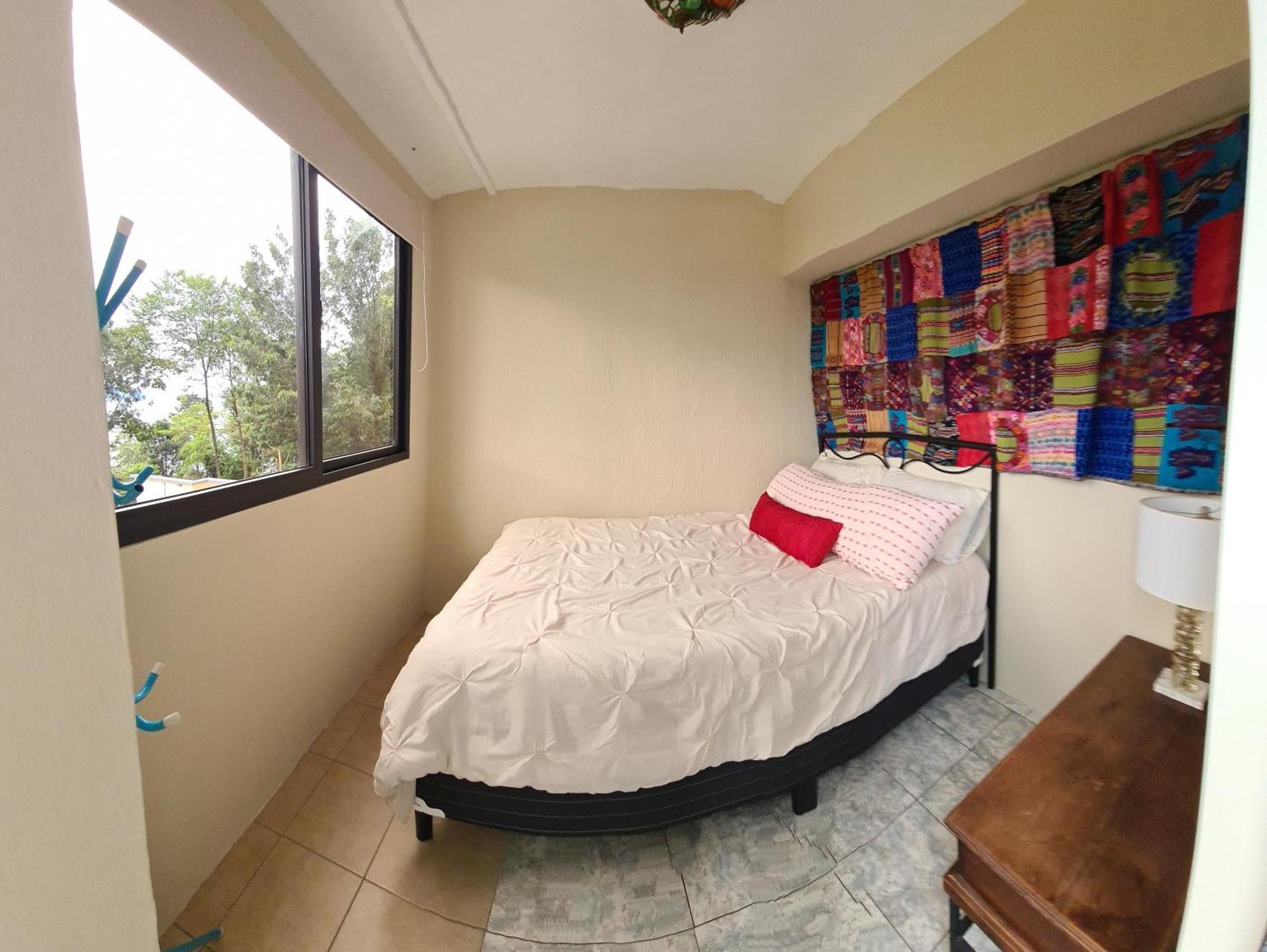Apartamento Riviera, Lake Panajachel San Jorge La Laguna Exterior photo