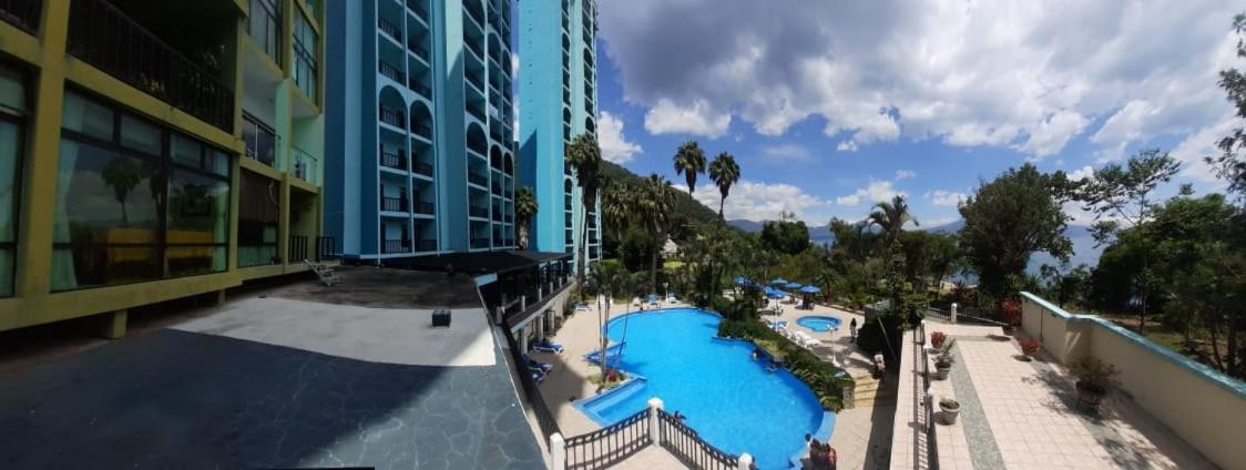 Apartamento Riviera, Lake Panajachel San Jorge La Laguna Exterior photo